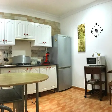 Appartement Toscal Nest *