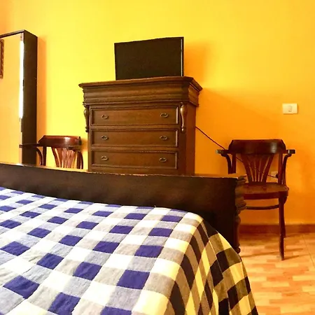 Toscal Nest Appartement Santa Cruz de Tenerife