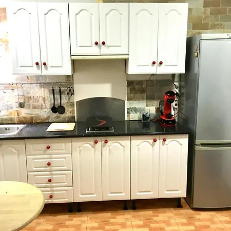 Appartement Toscal Nest