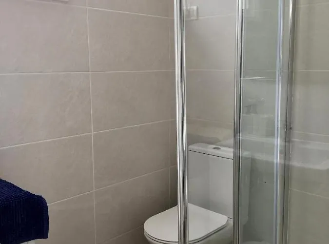 Appartement Toscal Nest