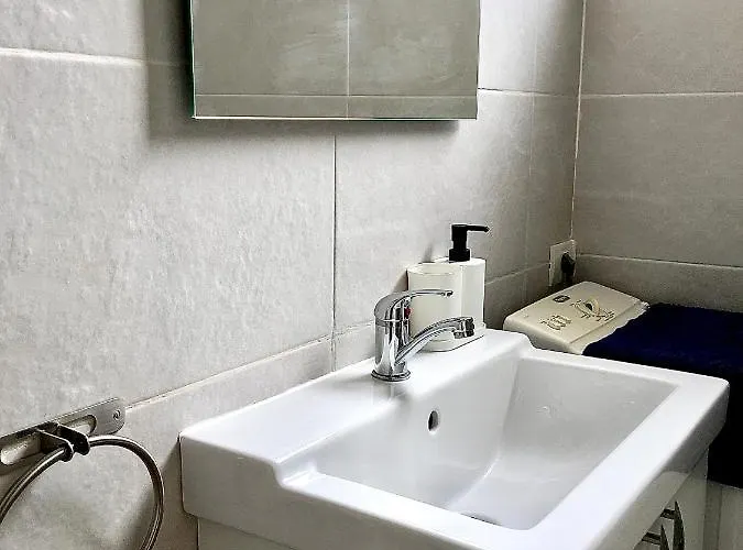 Toscal Nest Appartement *