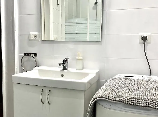 Appartement Toscal Nest Santa Cruz de Tenerife