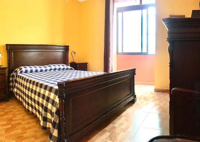 Appartement Toscal Nest