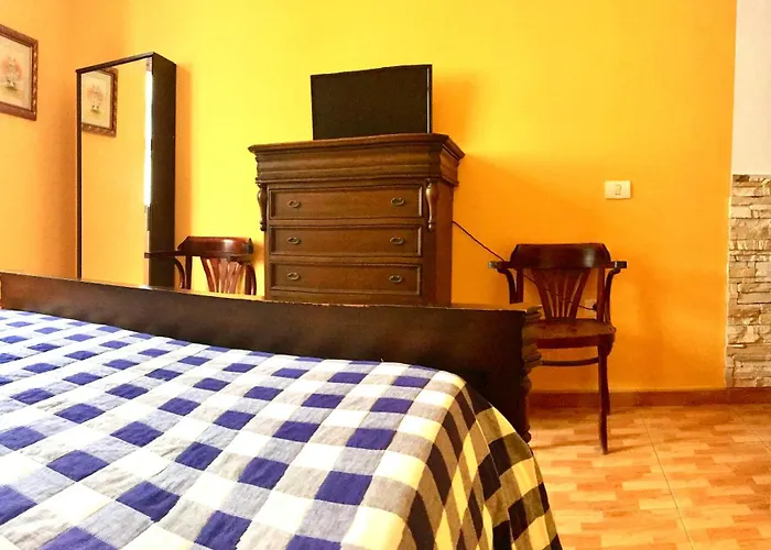 Toscal Nest Appartement Santa Cruz de Tenerife