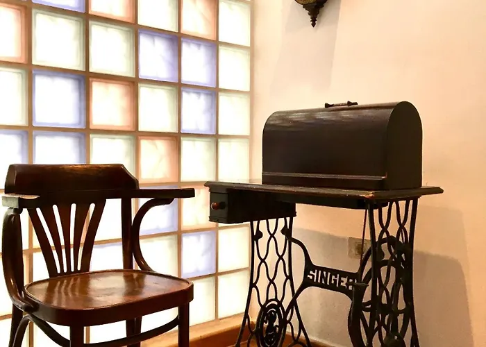 Appartement Toscal Nest Santa Cruz de Tenerife