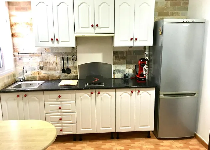 Appartement Toscal Nest