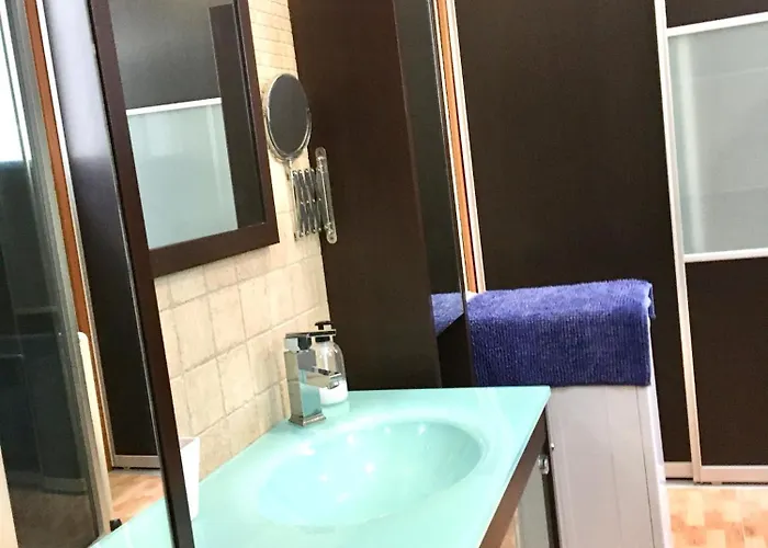 Toscal Nest Appartement *