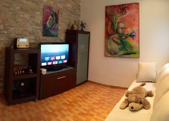 Appartement Toscal Nest