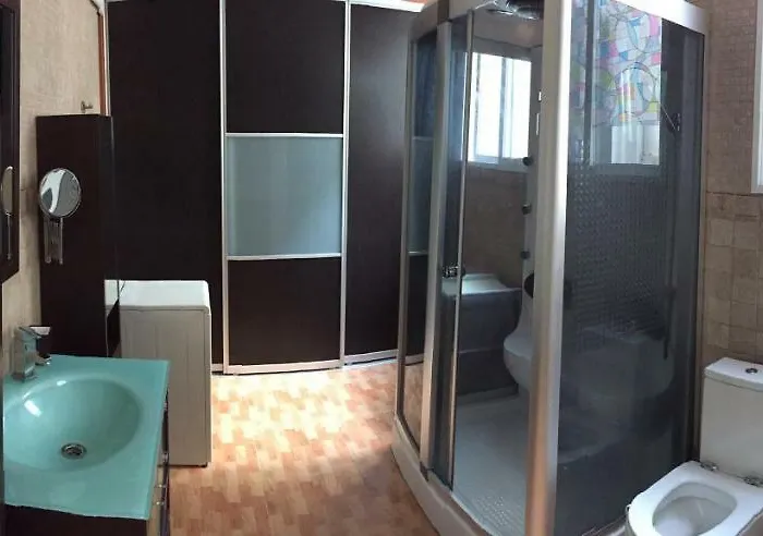 Toscal Nest Appartement