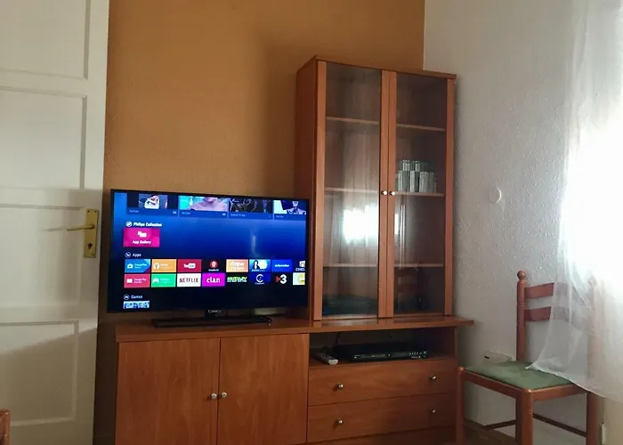 Toscal Nest Appartement