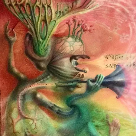 Апартаменты Toscal Nest