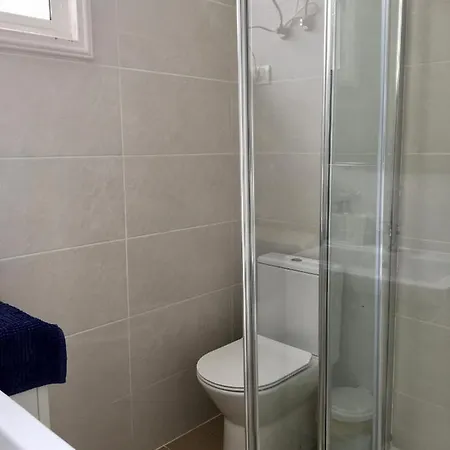 Апартаменты Toscal Nest