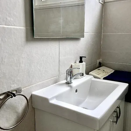 Toscal Nest Апартаменты *