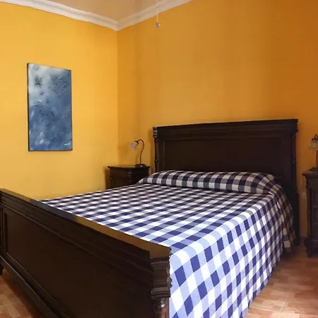 Toscal Nest Апартаменты