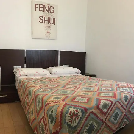 Toscal Nest Санта-Крус-де-Тенерифе