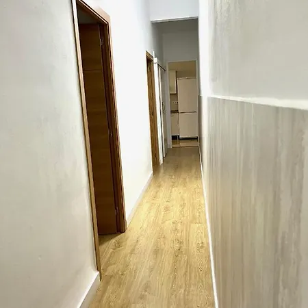 Appartement Toscal Nest