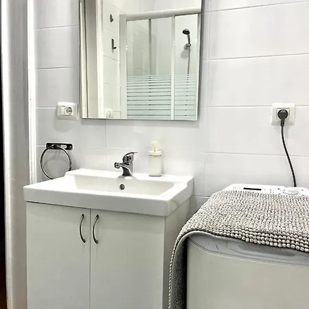 Daire Toscal Nest Santa Cruz de Tenerife