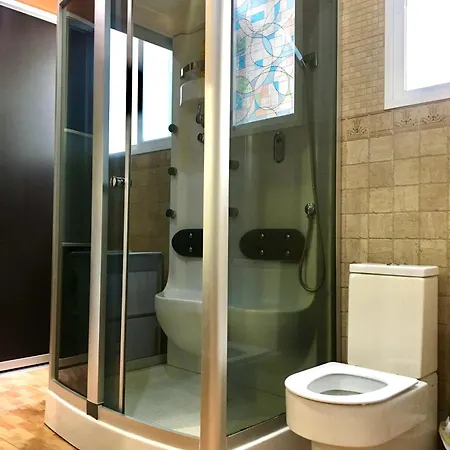 Toscal Nest * Santa Cruz de Tenerife