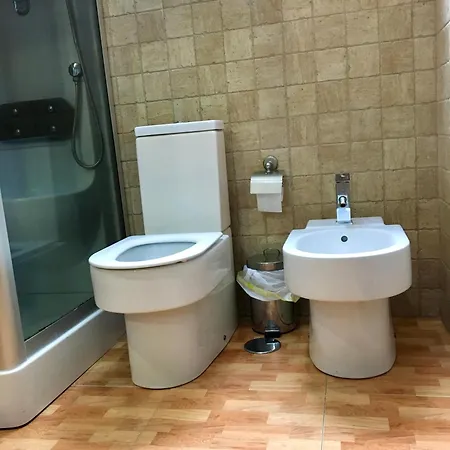 Toscal Nest Апартаменты