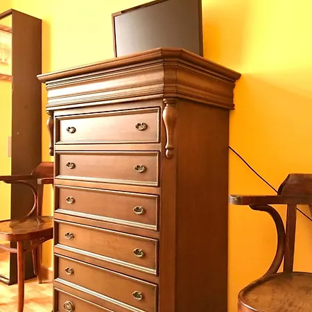 Toscal Nest * Санта-Крус-де-Тенерифе