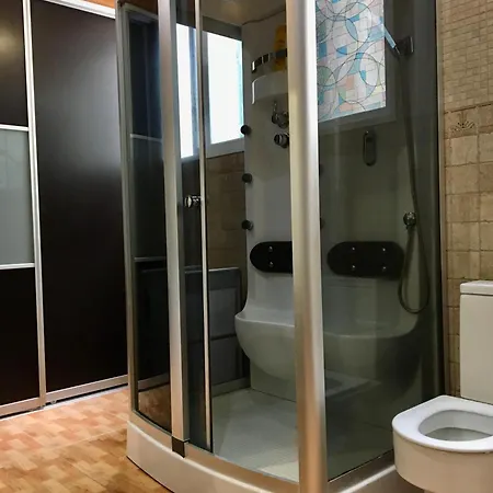 Toscal Nest Санта-Крус-де-Тенерифе