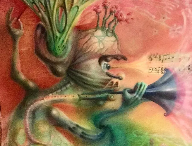 דירה Toscal Nest