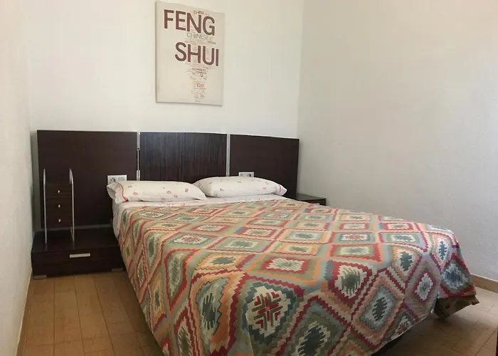 Toscal Nest סנטה קרוז דה טנריף