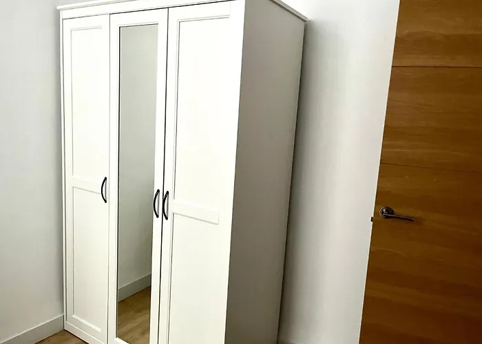 Toscal Nest * Σάντα Κρουζ Τενερίφης