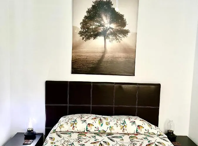 דירה Toscal Nest