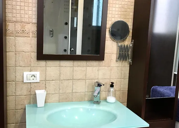 Toscal Nest Διαμέρισμα Σάντα Κρουζ Τενερίφης