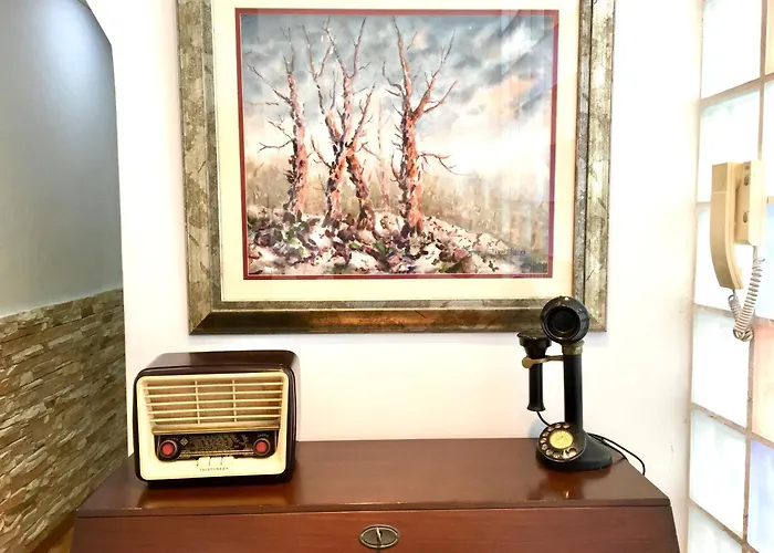 Διαμέρισμα Toscal Nest Σάντα Κρουζ Τενερίφης