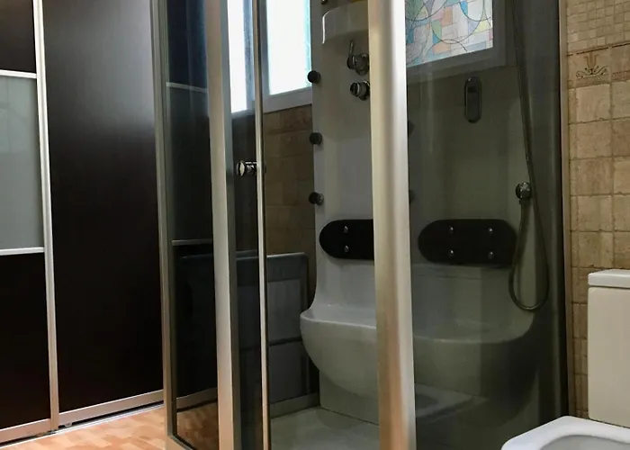 Toscal Nest סנטה קרוז דה טנריף