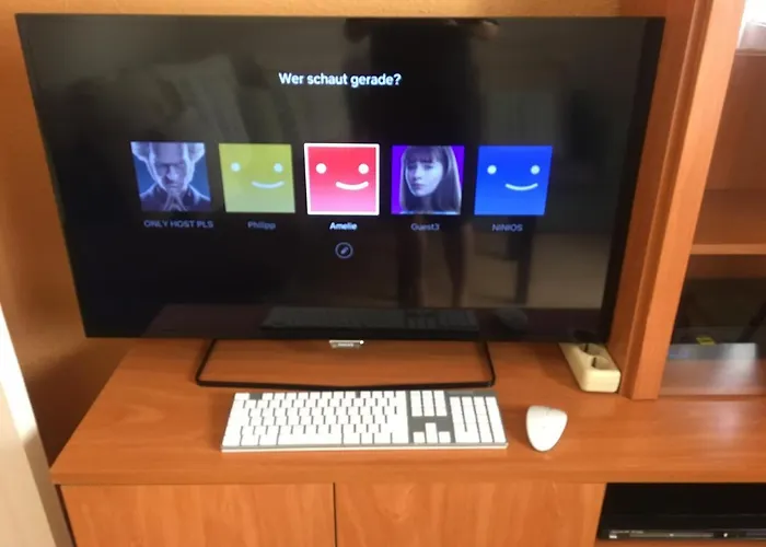 Toscal Nest Διαμέρισμα *