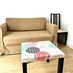 Apartment Toscal Nest Santa Cruz de Tenerife