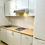 Apartment Toscal Nest