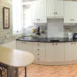Toscal Nest Apartment *