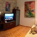 Apartment Toscal Nest
