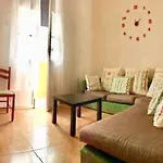 Toscal Nest Apartment *