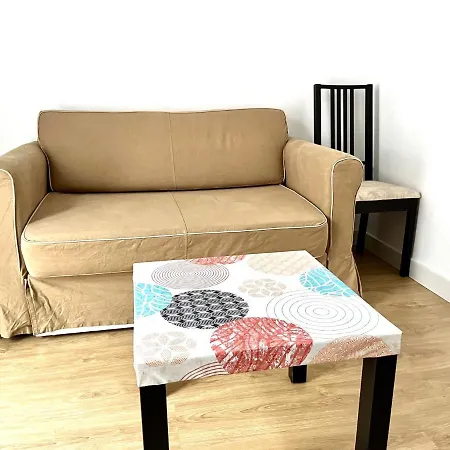 Apartmán Toscal Nest Santa Cruz de Tenerife