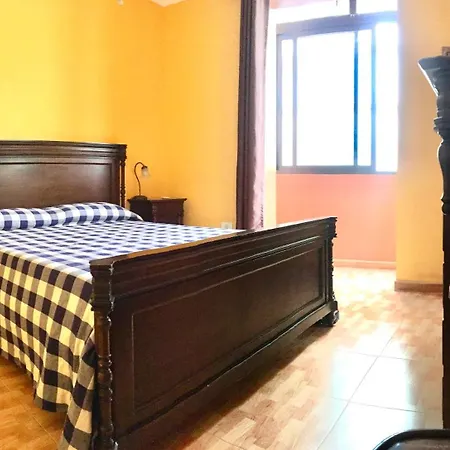 Apartment Toscal Nest
