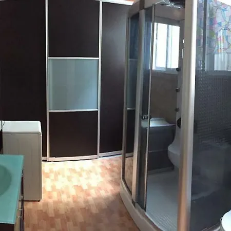 Toscal Nest Apartment