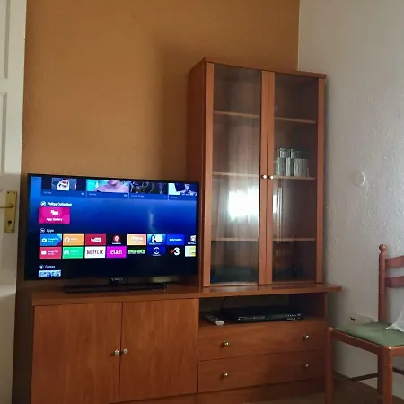 Toscal Nest Apartment