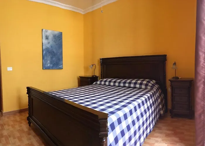 Toscal Nest Apartment