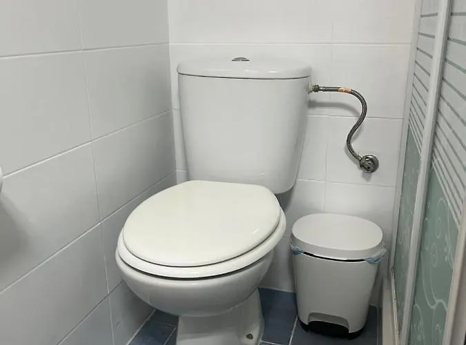 Apartment Toscal Nest Santa Cruz de Tenerife