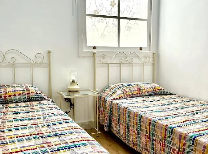 Toscal Nest *