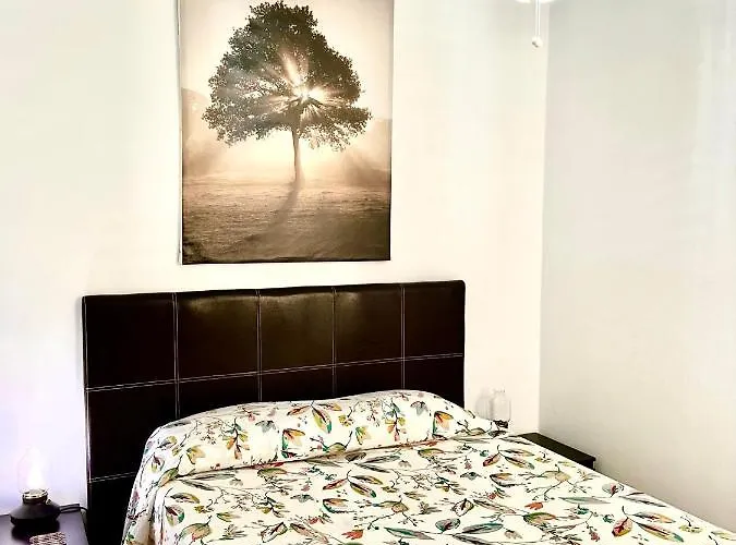 Toscal Nest Apartment