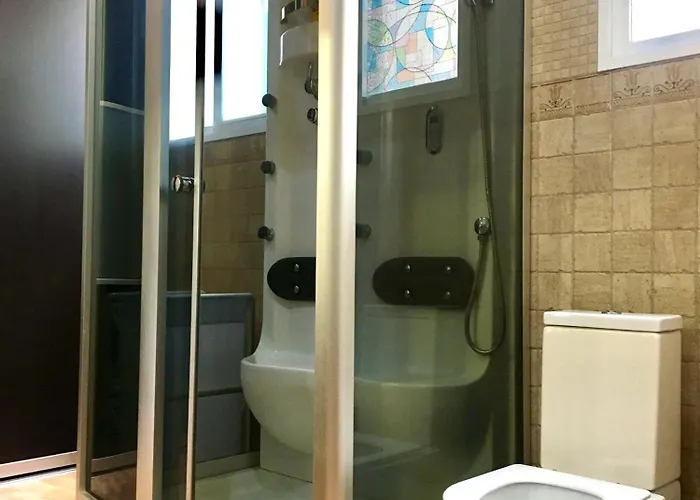 Toscal Nest * Santa Cruz de Tenerife