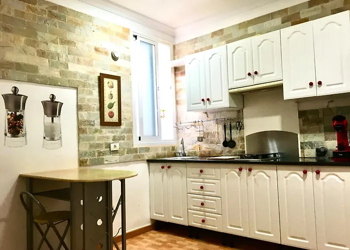 Apartment Toscal Nest *