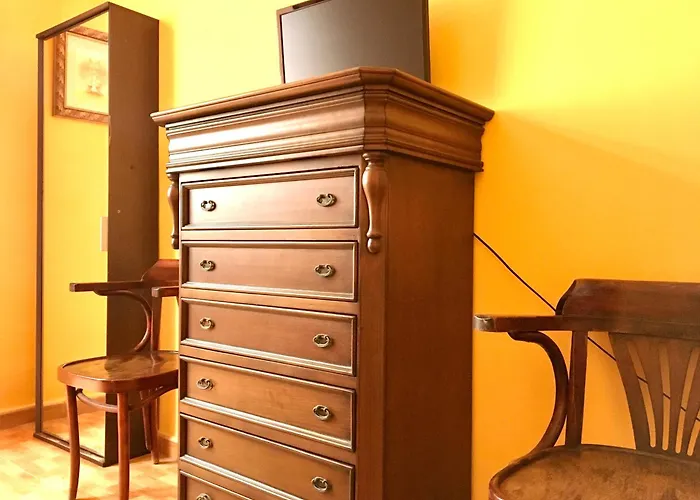 Toscal Nest * Santa Cruz de Tenerife