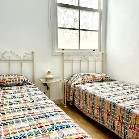 Toscal Nest *